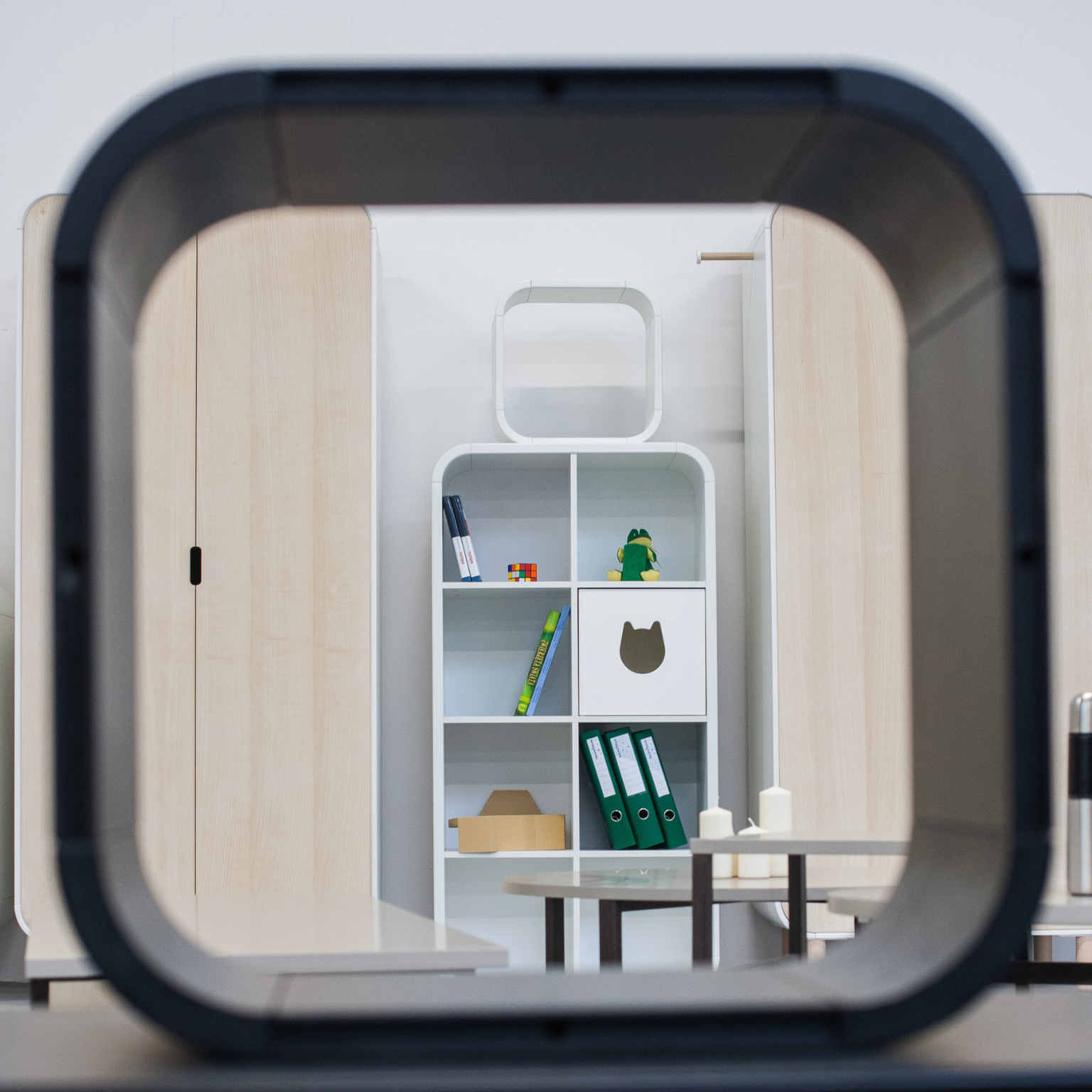 portfolio Postęp meble