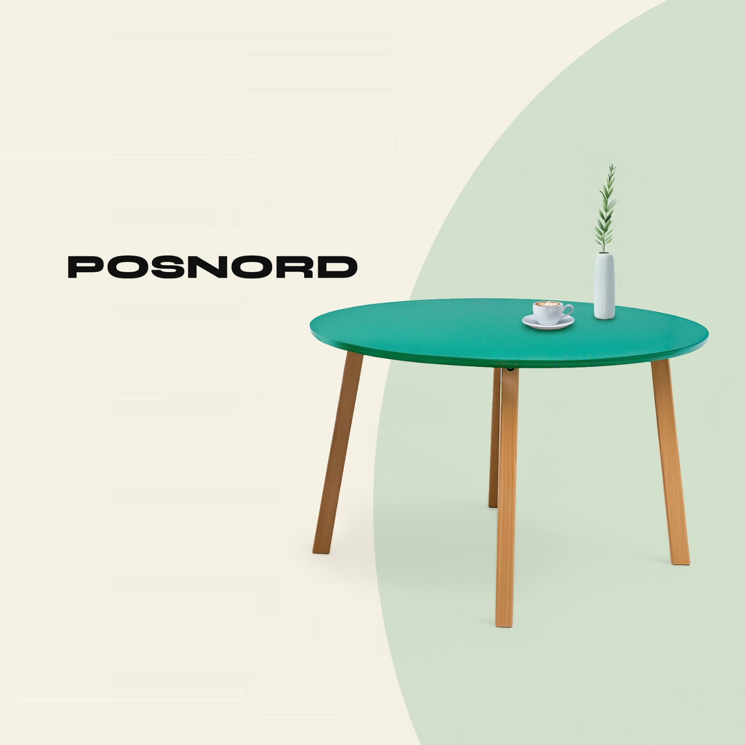 SIMON 80 FOREST GREEN