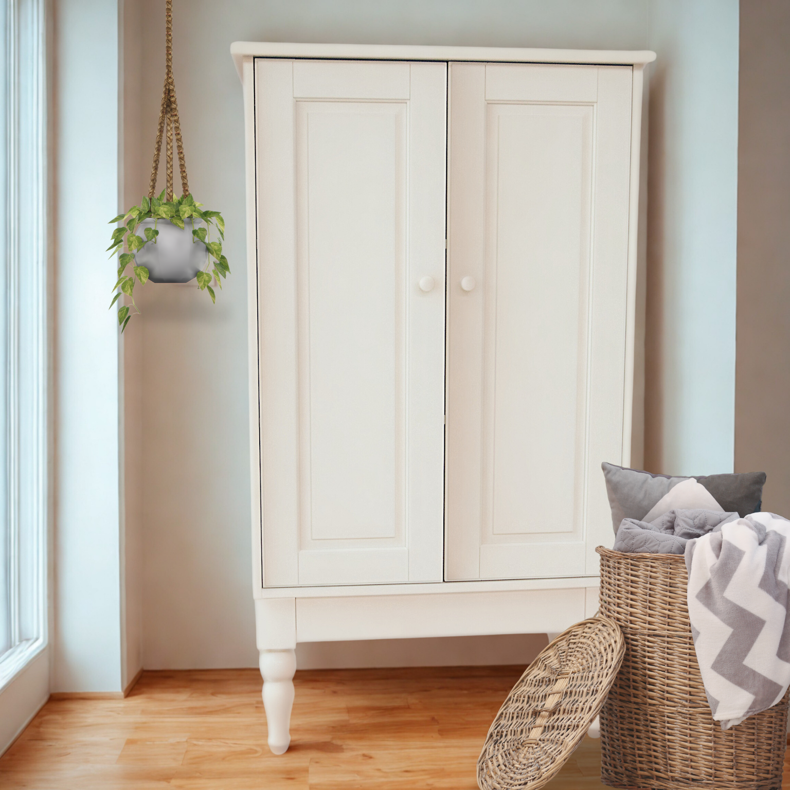 portfolio Postęp cabinet