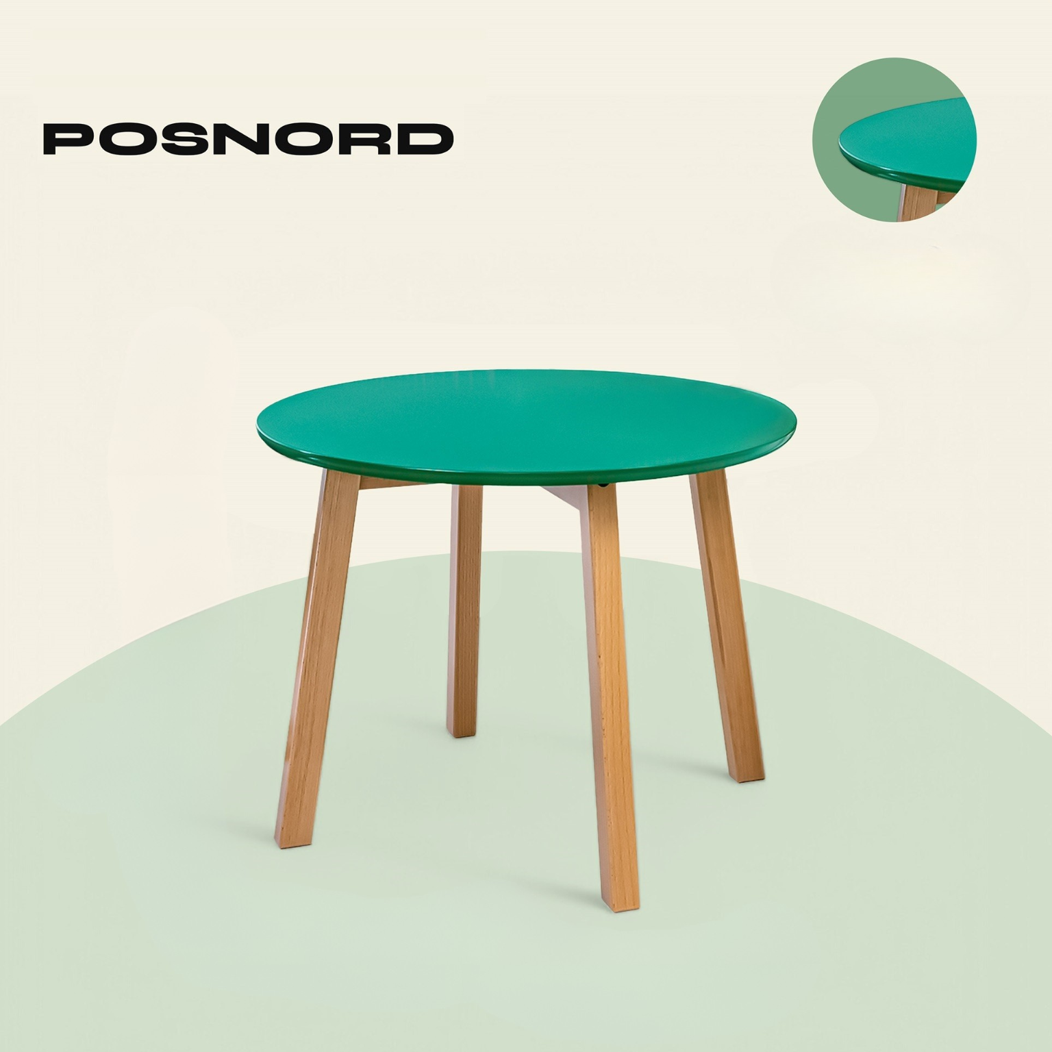 SIMON 60 FOREST GREEN