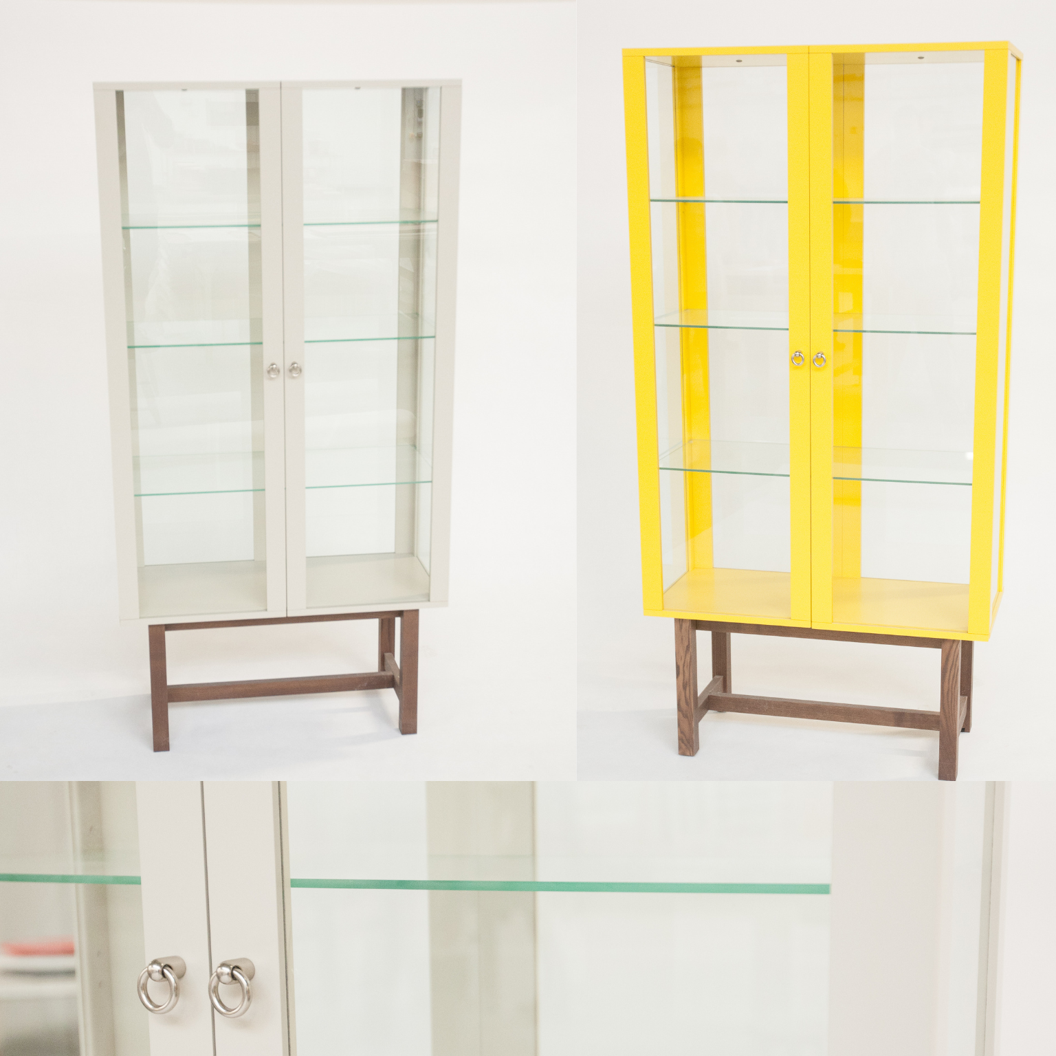 portfolio Postęp witryna