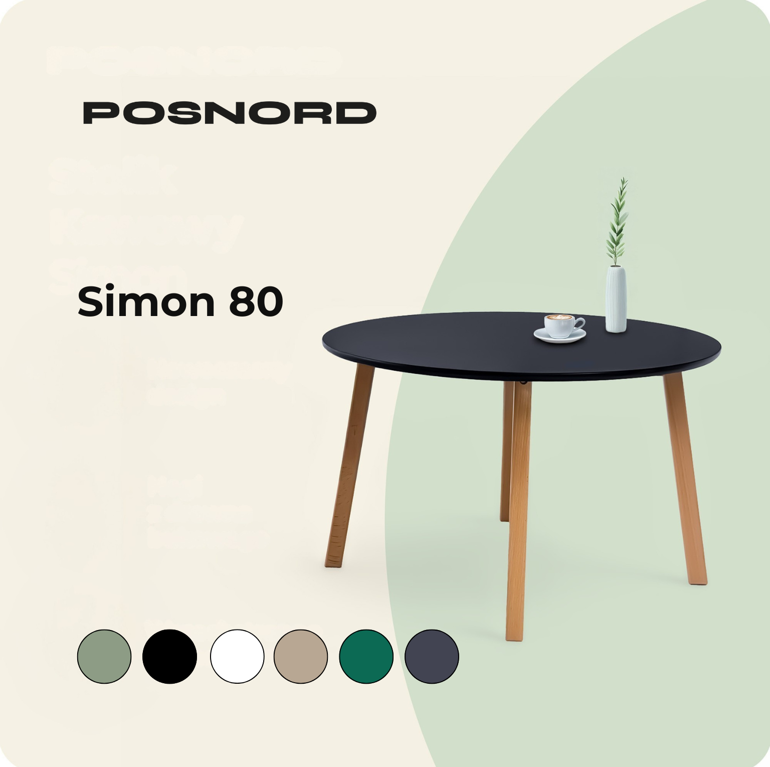 SIMON 80