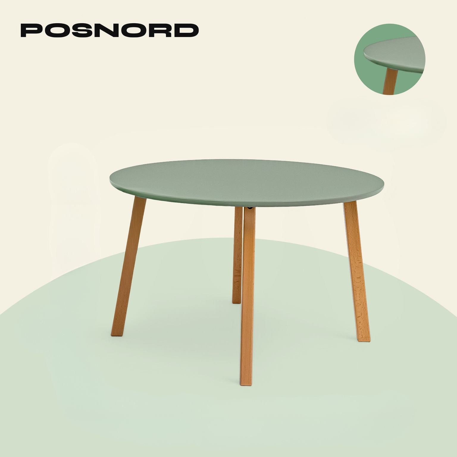 SIMON 80 OLIVE GREEN